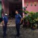 Gegara Korsleting Listrik, Rumah di Solear Tangerang Terbakar
