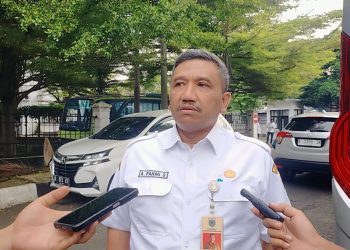 Sekda Pandeglang Mengaku Belum Terima Surat  Undangan Mendagri Terkait Pemindahan RKUD ke Bank Banten