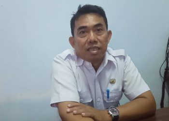 Kebakaran Masih Mendominasi Bencana di Pandeglang