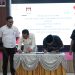 Kejati – KPU Banten Teken Perjanjian Kerja Sama Bidang Datun