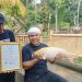 Untirta Lakukan Tes DNA Ikan Mas Sinyonya