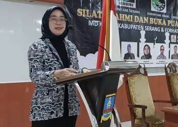 MD KAHMI Kabupaten Serang Apresiasi Bawaslu, Perekrutan Panwascam Dinilai Profesional dan Transparan
