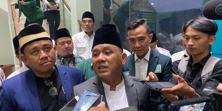 Ini Alasan Anak Wapres KH Ma’ruf Amin Tiba-tiba Nyalon Wakil Gubernur Banten