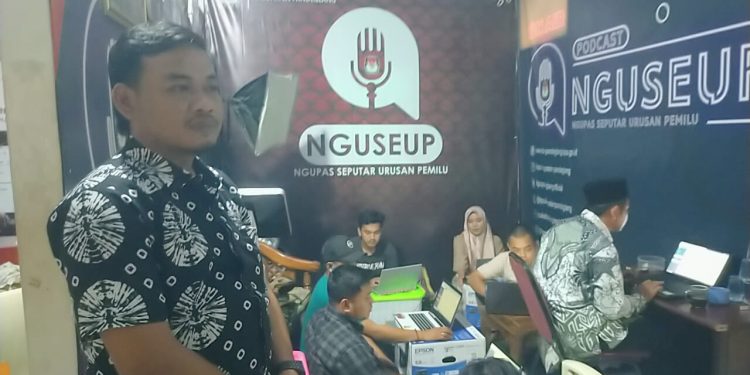 KTP ASN Bisa Gugurkan Bakal Calon Kepala Daerah Perseorangan