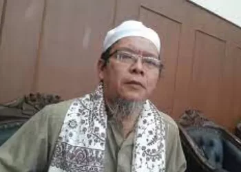 Berita Duka, Ketua Umum MUI Banten KH Hamdi Ma’ani Berpulang ke Rahmatullah