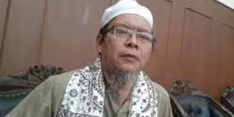 Berita Duka, Ketua Umum MUI Banten KH Hamdi Ma’ani Berpulang ke Rahmatullah