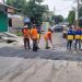 Mantri Jalan, Lurah Ciwaduk Berhasil Tangani Keluhan Masyarakat