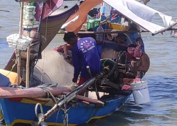 Nelayan Kesulitan Solar, Diskan Kabupaten Serang Bakal Cek ke SPBU