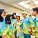 Tangsel Kejar Target Juara Umum Popda dan Peparpeda