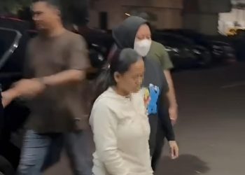 Polda Metro Jaya Tetapkan R Sebagai Tersangka Pelecehan Seksual