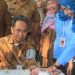 Kota Serang Kejar Target Pembagian Alat Kontrasepsi