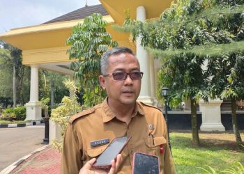 Beli Gas Melon Wajib Pakai KTP, Disperindag Banten: agar Tepat Sasaran