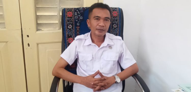 Pendataan Komunitas dan Sanggar Seni Masih jadi PR Disparbud Pandeglang
