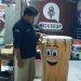 Besok, KPU Luncurkan Maskot dan Jingle Pilbup Pandeglang