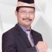 Rektor UMT Deklarasikan Diri Maju di Pilkada Kota Tangerang