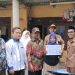 Pemdes Kebonratu Salurkan BLT dari Dana Desa
