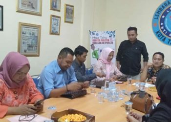 HANI 2024, LAN Tangerang Kembali Gelar Pesta HANI