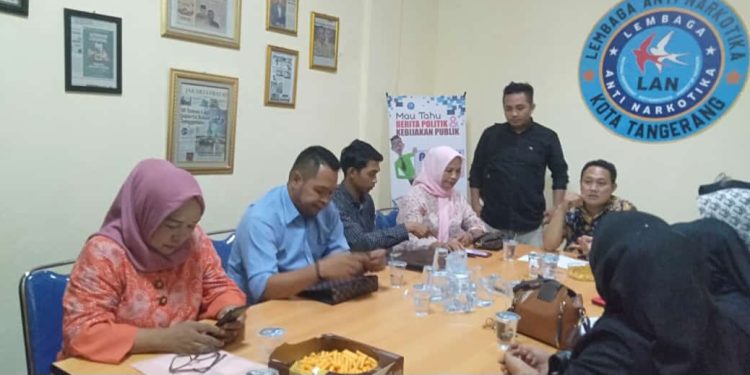HANI 2024, LAN Tangerang Kembali Gelar Pesta HANI