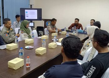 Jadi Tempat Penyalahgunaan Narkoba, BNN Banten Kumpulkan Pengelola Tempat Hiburan Malam