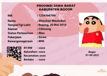 Catat, Ini Tempat-tempat Pembuatan KIA di Tangsel