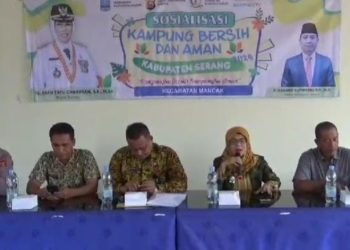 LKBA Kabupaten Serang 2024: Ada Enam Kategori Penilaian, Setiap Peserta Wajib Kirimkan Satu RW