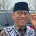 Istrinya Akan Maju di Pilkada Kabupaten Serang, Yandri: Lawannya Nendang Nih