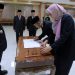 Diminta Tidak Terlibat Politik Praktis, Delapan Pejabat Eselon II Dimutasi