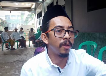 Keluarga Ikhlas, Jenazah Ketua MUI Banten KH Tb Hamdi Ma’ani Dimakamkan di Mekkah