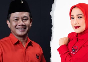 Bonnie Triyana Dianggap Buat Gaduh, Tim Pemenangan Tia Rahmania Imbau Pendukung dan Simpatisan Tidak Terprovokasi