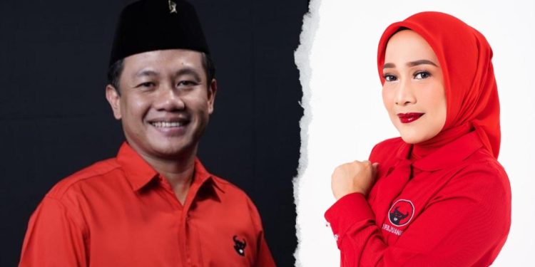 Bonnie Triyana Dianggap Buat Gaduh, Tim Pemenangan Tia Rahmania Imbau Pendukung dan Simpatisan Tidak Terprovokasi