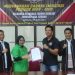 Sekmat Padarincang Terpilih Jadi Ketua Cabor Tarung Derajat Kabupaten Serang