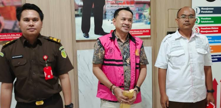 Berkas Perkara Kasus Suap Situ Ranca Gede Bakal Dilimpahkan ke Jaksa Peneliti Kejati Banten