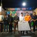 Parpol Non Parlemen di Kota Serang Deklarasikan Persatuan Jelang Pilkada 2024