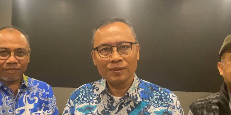 Banten Teracam Bencana Kekeringan