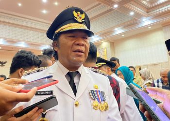 Pemprov Banten Endus Konflik Kepentingan di BUMD PT ABM