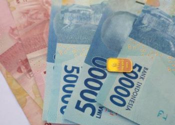 Puluhan Warga Tertipu Investasi Emas Antam, Kerugian Capai Rp 400 Juta Lebih