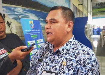 Balita Berkelamin Ganda, Dinsos Lebak Janji Bakal Turun Tangan