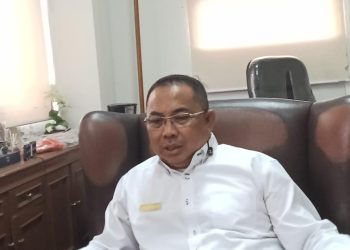 Wow, Pemkot Serang Bakal Salurkan Bantuan Puluhan Hewan Kurban ke Masyarakat