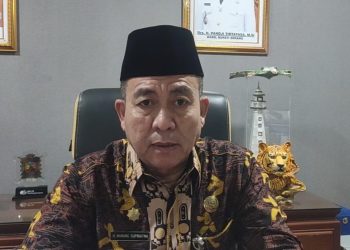 Awal Juli 2024, Target Pembebasan Lahan dan Pembangunan TPST Mancak