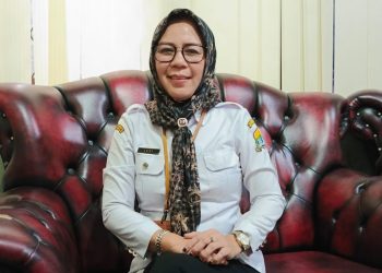 Lulusan SD 12.364 Siswa, Kuota Penerimaan Siswa SMP Negeri di Kota Serang Hanya 6.100