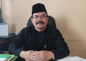 Ini Lima Kecamatan Tuan Rumah Roadshow LKBA Kabupaten Serang 2024