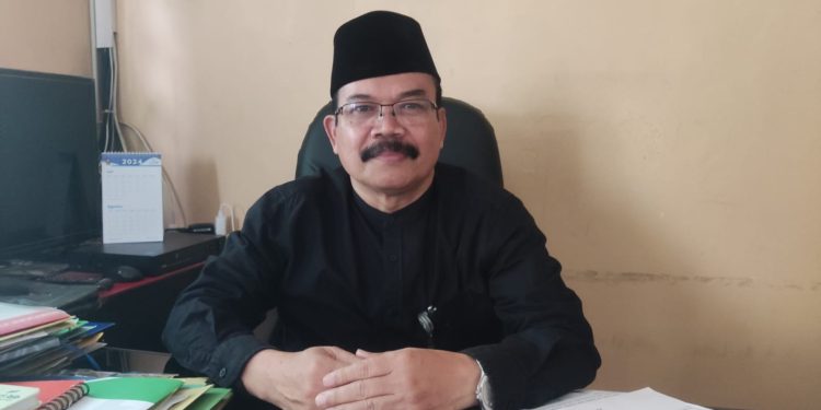 Ini Lima Kecamatan Tuan Rumah Roadshow LKBA Kabupaten Serang 2024