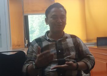 Pendaftaran Dibuka, KPU Kota Tangerang Butuh 5.173 Orang Petugas Pantarlih
