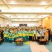 Tangsel Peringkat Dua Popda Banten 2024, Benyamin Tetap Bangga