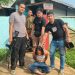 Tersangka Pembunuh Anak Kandung di Ciomas Ditangkap