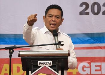 Pengamat Politik: Kemenangan Prabowo Untungkan Gerindra di Pilkada Banten