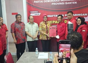 Soal Koalisi Golkar-PDIP, Pengamat: Itu Upaya Rekonsiliasi Nasional 