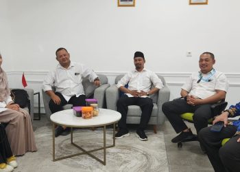 Lawan Korupsi, MAN 1 Lebak Bentuk Unit Pengendalian Gratifikasi