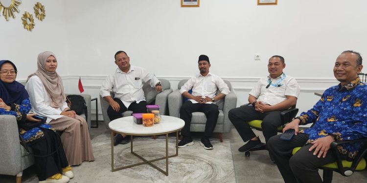Lawan Korupsi, MAN 1 Lebak Bentuk Unit Pengendalian Gratifikasi