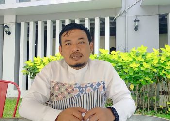 Pilbup Pandeglang 2024: Uday Suhada dan Aap Aptadi Lolos Verifikasi Administrasi